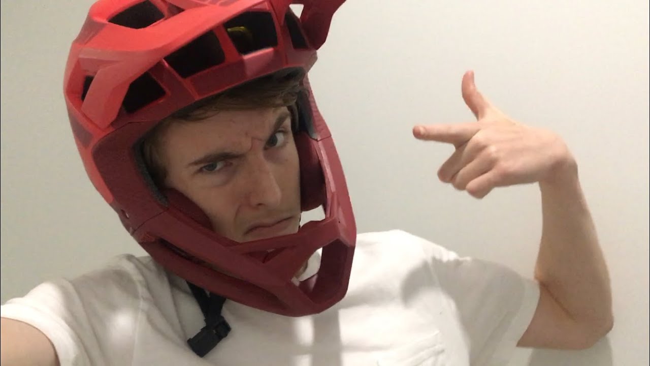 2020 Fox Proframe First Impressions