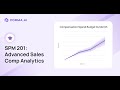 SPM 201: Supercharging Sales Comp Performance Measurement with Advanced Analytics