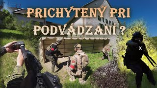 Keď ti ide na Mlyne karta, ale ..... ? | ICS Par MK3 HPA gameplay | Polarstar F2