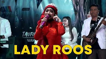 Lady Roos - Tetes Banyu Mata | Dangdut (Official Music Video)