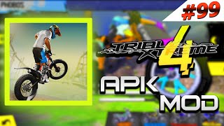 [ U P D A T E ] Trial Extreme 4 APK Mod ( Free Download Link ) screenshot 5