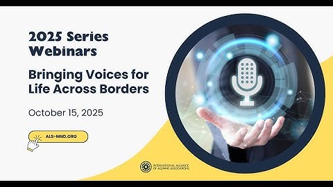 Bringing Voices to Life Across Borders