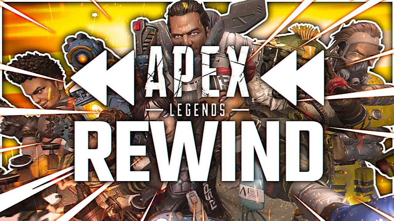 Apex Legends Rewind