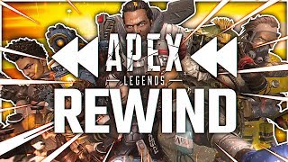 Apex Legends Rewind