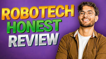 RoboTech Review | Create Unlimited SaaS & Mobile Apps Without Coding?