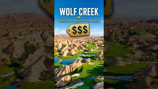 Ep. 5: America’s No. 59 Public Golf Course, Wolf Creek Golf Club
