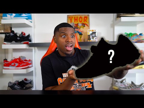 I Traded My Worst Sneakers For These