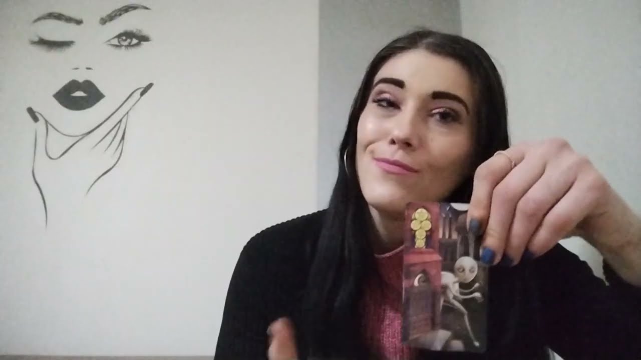 ⚰️ AU SĂPAT GROAPA TA… DAR CAD EI ÎN EA #tarot #energie #dark #karma #secrete #capcana #adevar 