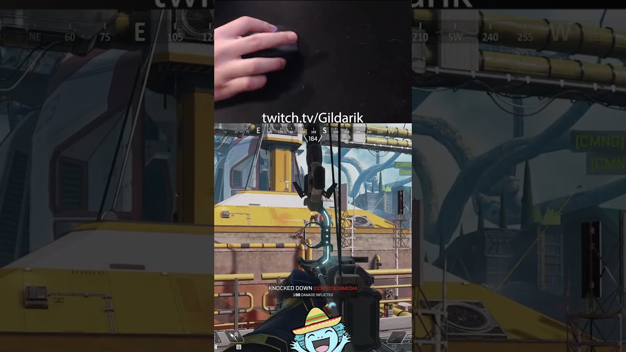 This Bow Meta might work out for me 👀 | Apex Legends 