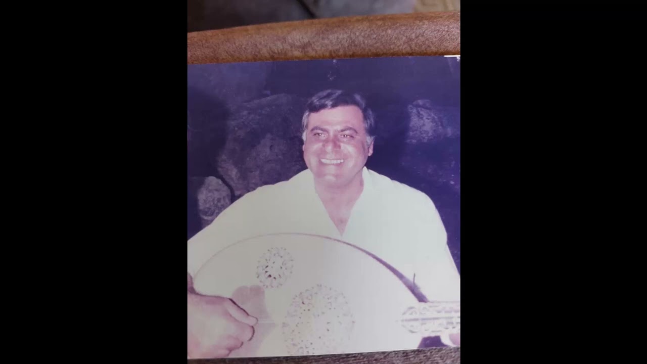 لويس زهر - تشكيلة اغاني نصراوية