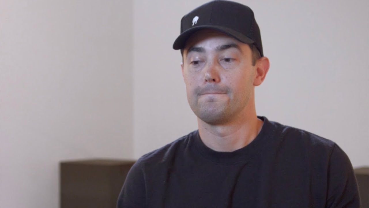 How to Make a Great Shower Commercial Video - John's Shower Teaser - by Tame the Beast