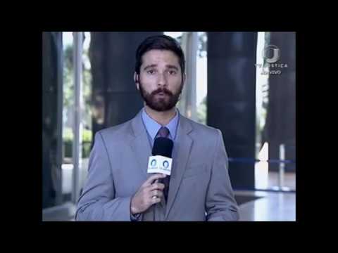 Boletim Justiça Agora