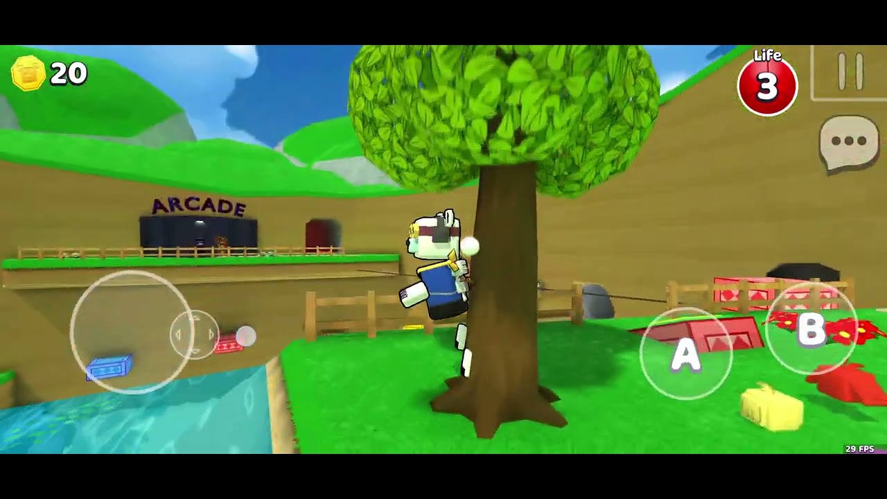 Я ПОЛУЧИЛ ИЗ СБА!?