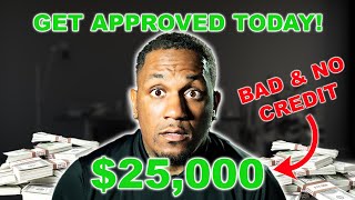 Financial Freedom: Best Personal Loans for Bad Credit