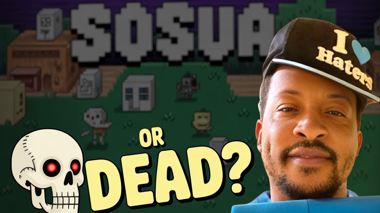 Is Sosua Alive or Dead This Halloween 2025?