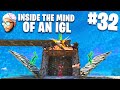 Getting a Refresh on Height | Inside the Mind #32