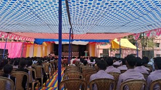 College Annual Function 2026 Video