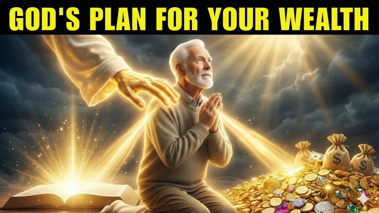 Powerful Psalm for Hard Times: Find Hope and Renew Your Success