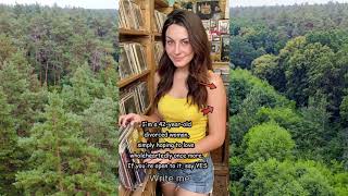 Write me🥰❤️ My contact💌 ⤴️ #DatingTips