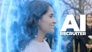 Hire with Lisa: AI Recruiter