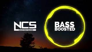 Eletronomia- Limitless (NCS Bass Boosted) New NCS