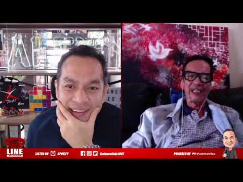 PUNCHLINE WITH ALEX CALLEJA FEATURING BROD PETE - ITO ANG BATAS NA DAPAT AGAD IPATUPAD!