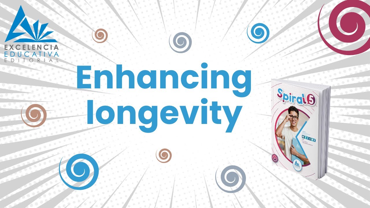 Spiral 5 - Enhancing Longevity - YouTube