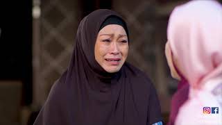 Walaupun Mak Cakap Dia Benci Tapi... | 7 Hari Mencintaiku 2