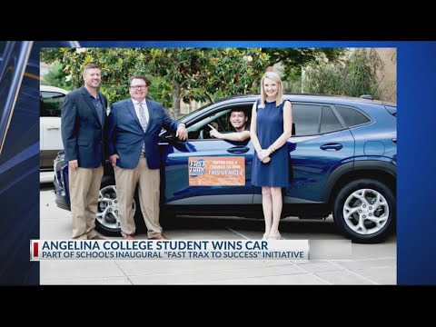 The Angelina College Leaks: Are Students REALLY Paying The Price?