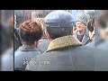 Архив. Оц бай в селе Риквани.24.03.1996