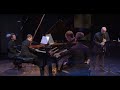 Frédéric Chopin: Ballade No. 1 – for Clarinet & Piano (Matthew Hanna & Christopher Tavernier)