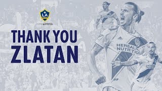 Thank you, zlatan: zlatan ibrahimovic's finest moments with the la
galaxywant to see more from galaxy? subscribe our channel at
http://www....