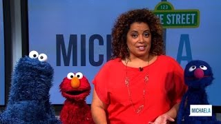 Sesame Street Characters Make Oscar Film Picks