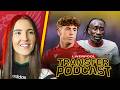Víctor Muñoz To Liverpool DONE! Yan Diomande Next?!