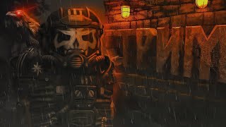 КВАДРАТНЫЙ МИР STALCRAFT ● КУПИТЬ ВОЛЫНУ И КОСТЮМ ● Лагает иди TROVO(Ссылка в описании)
