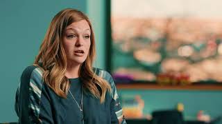 Patient Family On Thompson Center Impact