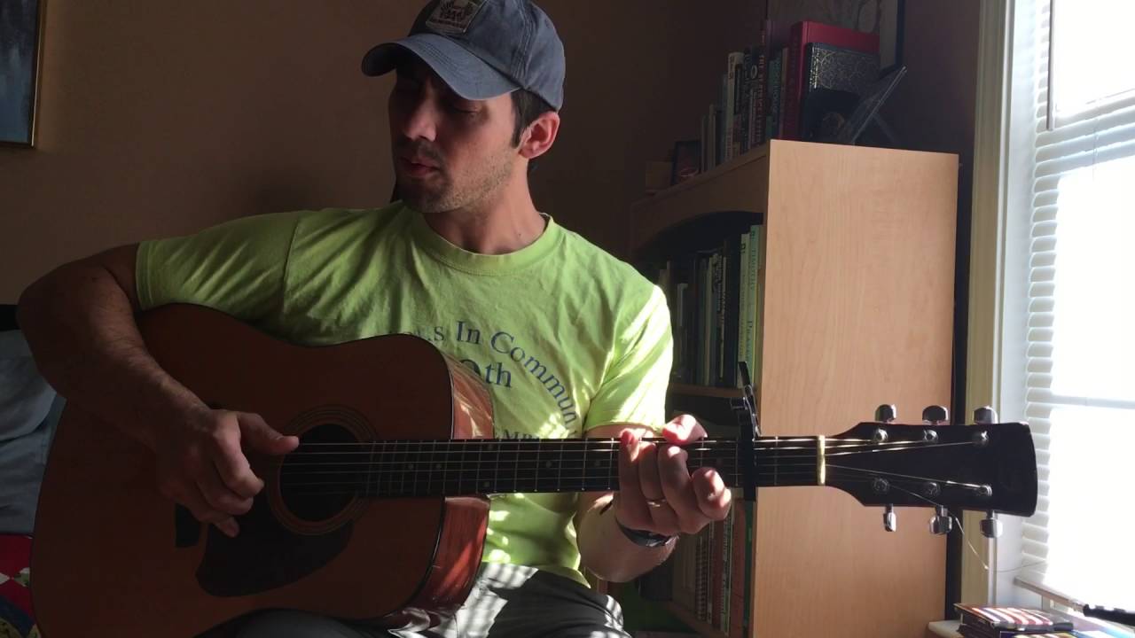 Upward Over The Mountain by Iron and Wine YouTube