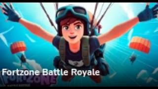 Playing fort zone BG game play#1|| #1stvideo || #gamingvideo ||