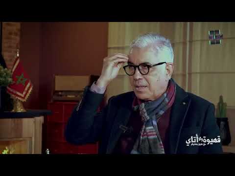Ahmed Maarouf reveals the challenges of taking Moroccan cuisine global