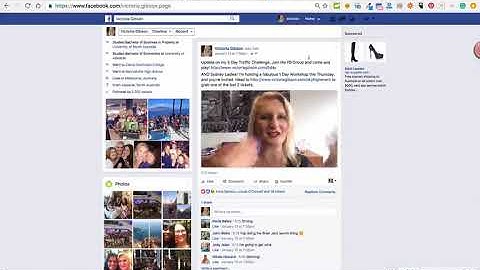 Boost Traffic, Viewers & Awareness Using Facebook Live