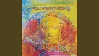 Vignette de la vidéo "El Chicano - What's Going On"