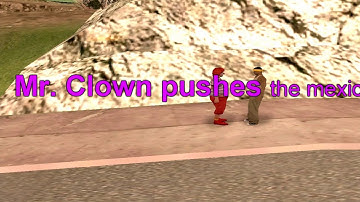 MTA:RP - Roleplay tutorial official beta