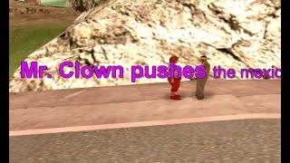 MTA:RP - Roleplay tutorial official beta
