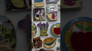 The BEST Disney Pins that exist!