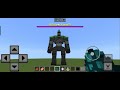 Showcaseing Kaiju Craft V2.0 Addon from Goji draw