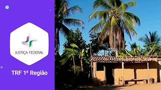 Incra deve concluir regularização de terras quilombolas na Bahia no prazo de um ano