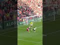 Gakpo scores Liverpool’s fourth!