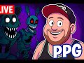 The SCARIEST FNaF Game Yet?! 😱 Secret of the Mimic - LIVE Reaction!