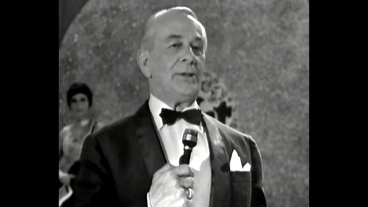 Mieczysław Fogg - Cisza 1968 r