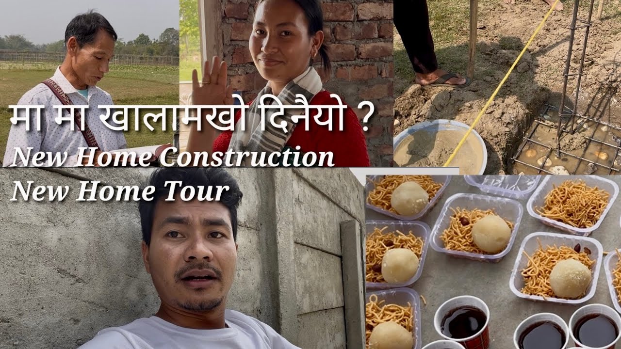 Abwuni no Gwdan Khuntia Gaijennai | Ma Bwrwi Bwrwi Jakw